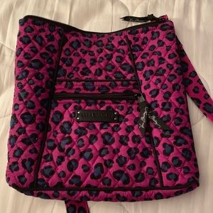 Vera Bradley Hipster